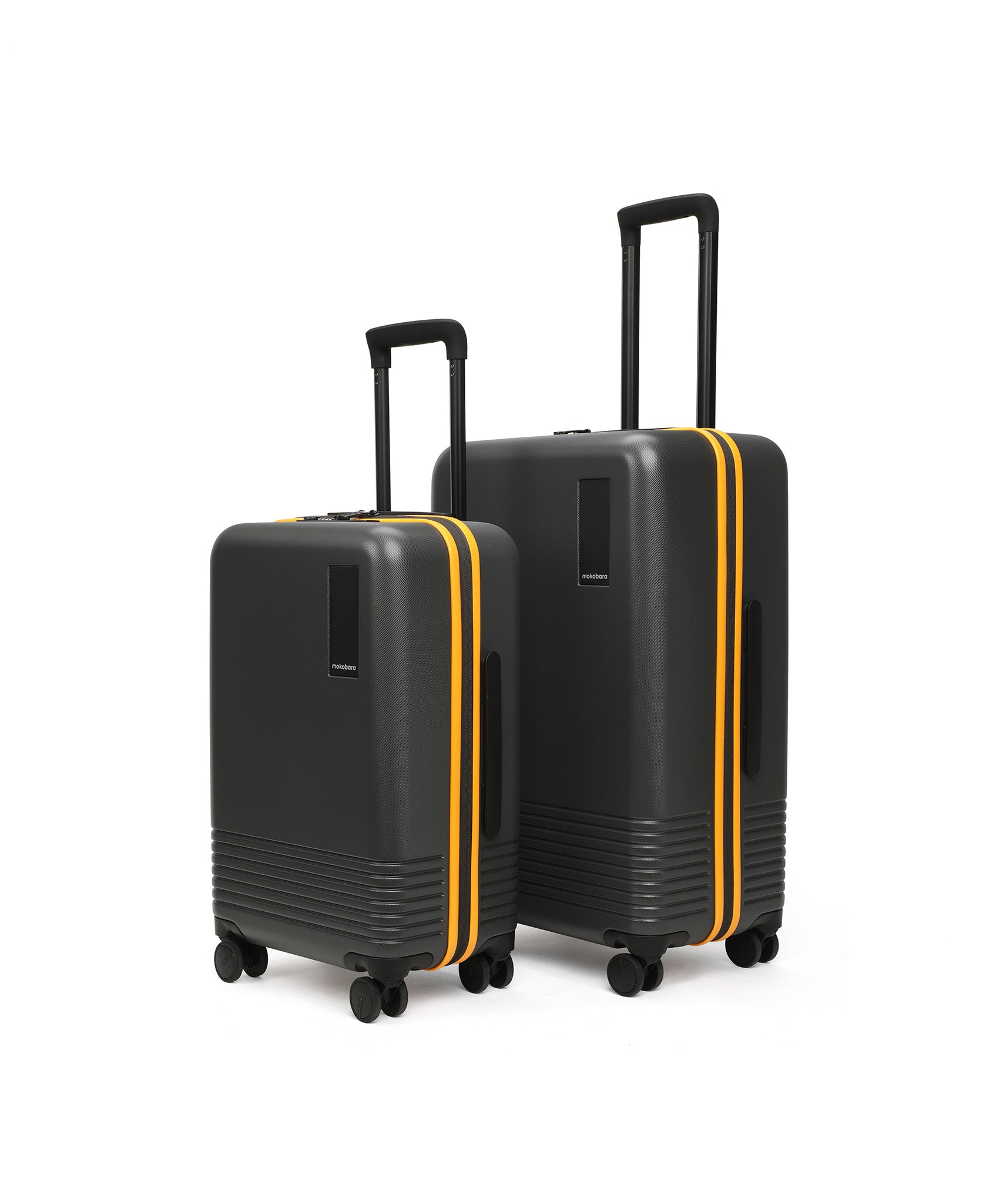 Color_Silhouette Sunray (Limited Edition) | Set of Two Luggage