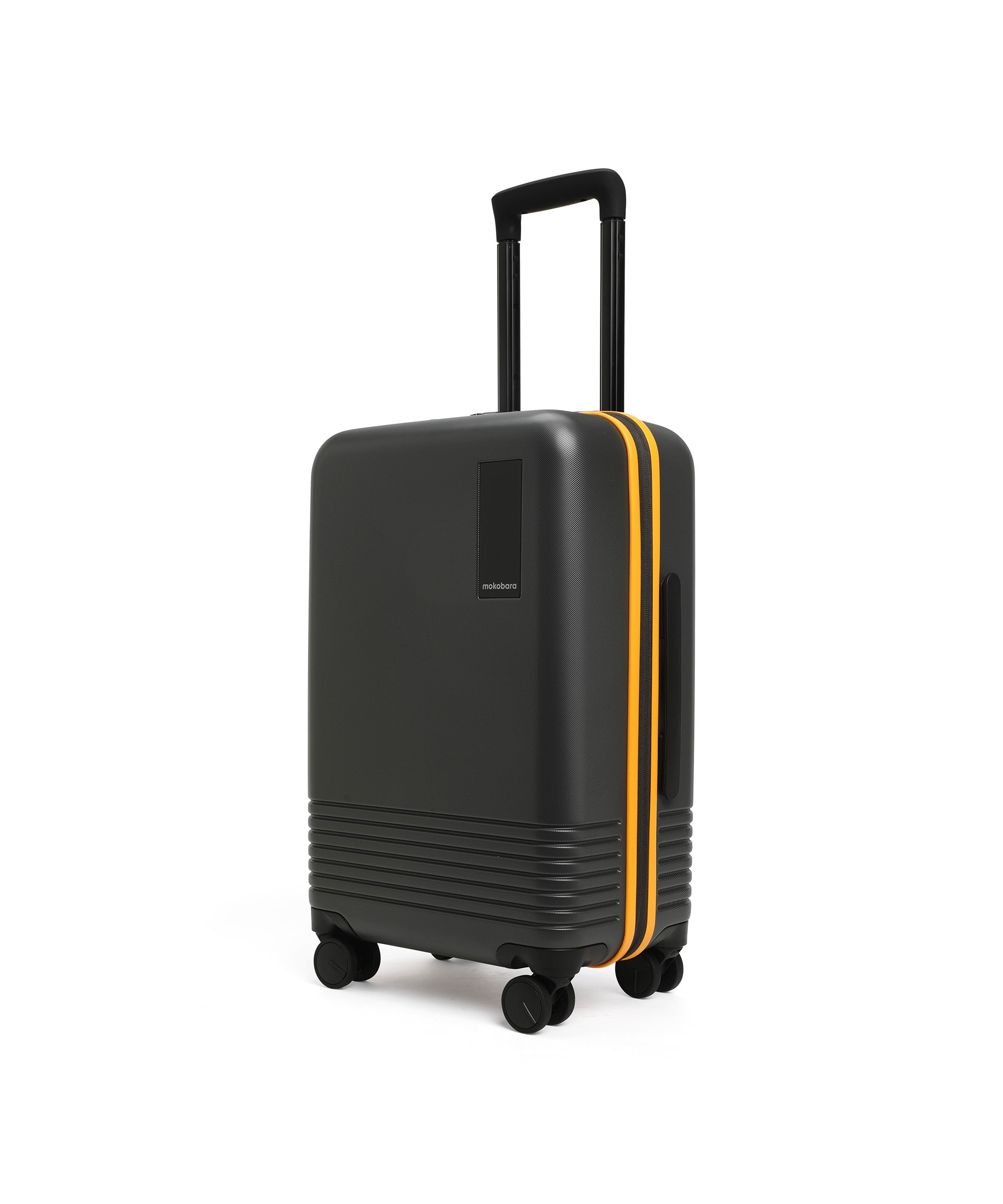 Color_Silhouette Sunray (Limited Edition) | The Cabin Luggage