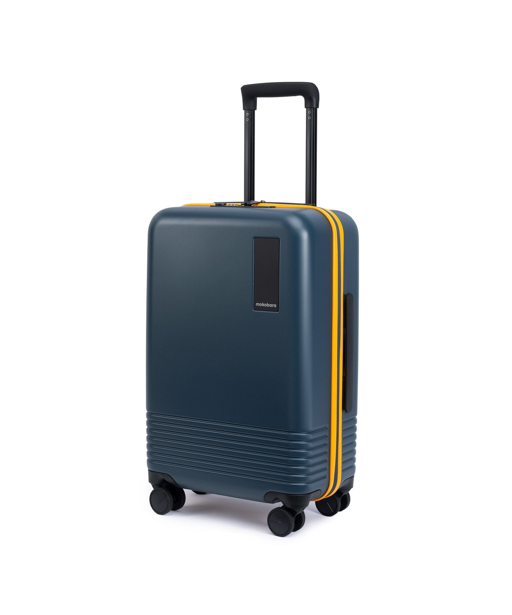 Color_Ocean Sunray (Limited Edition) | The Cabin Luggage