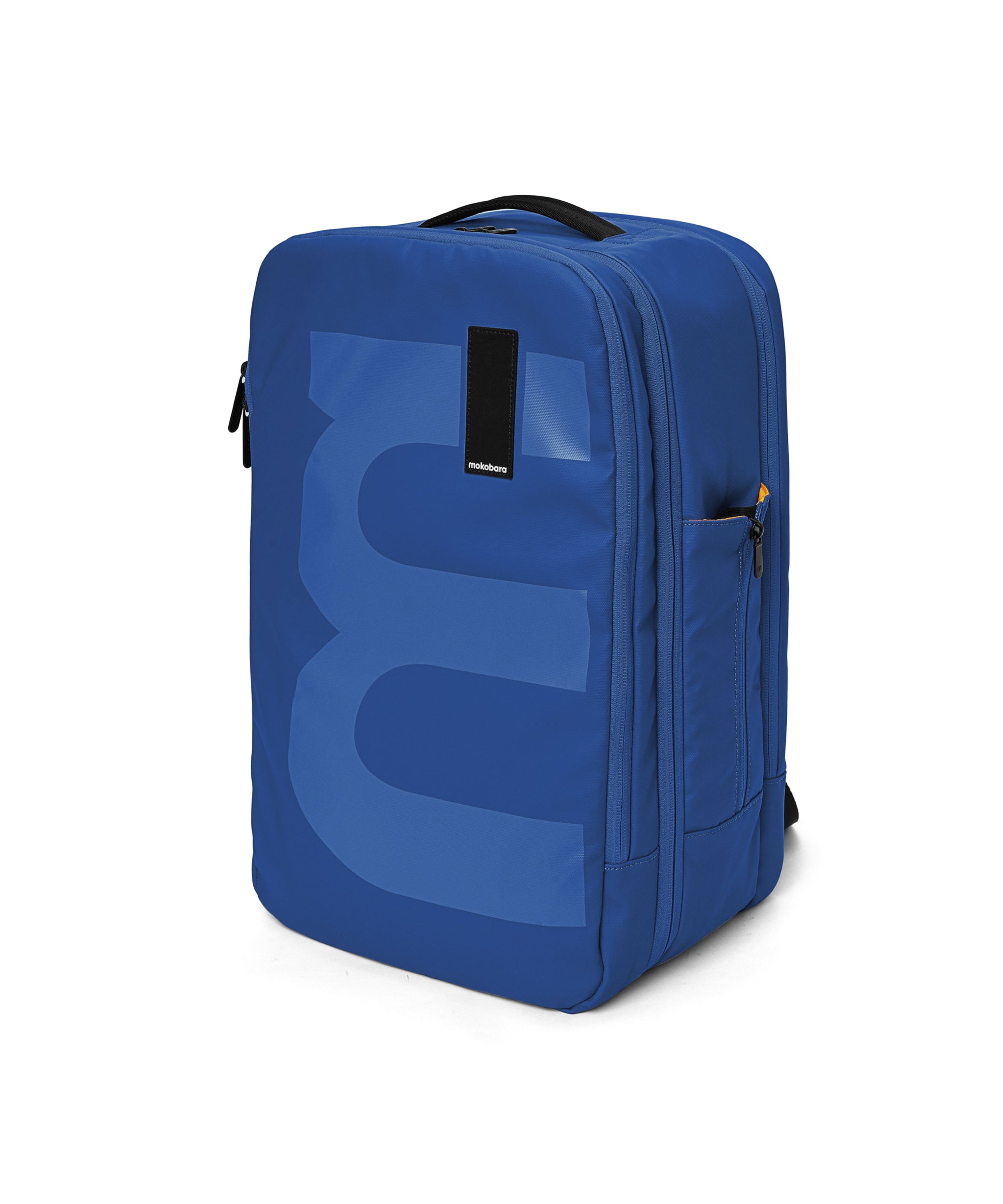 Color_Ocean | The Em Travel Backpack - 45L