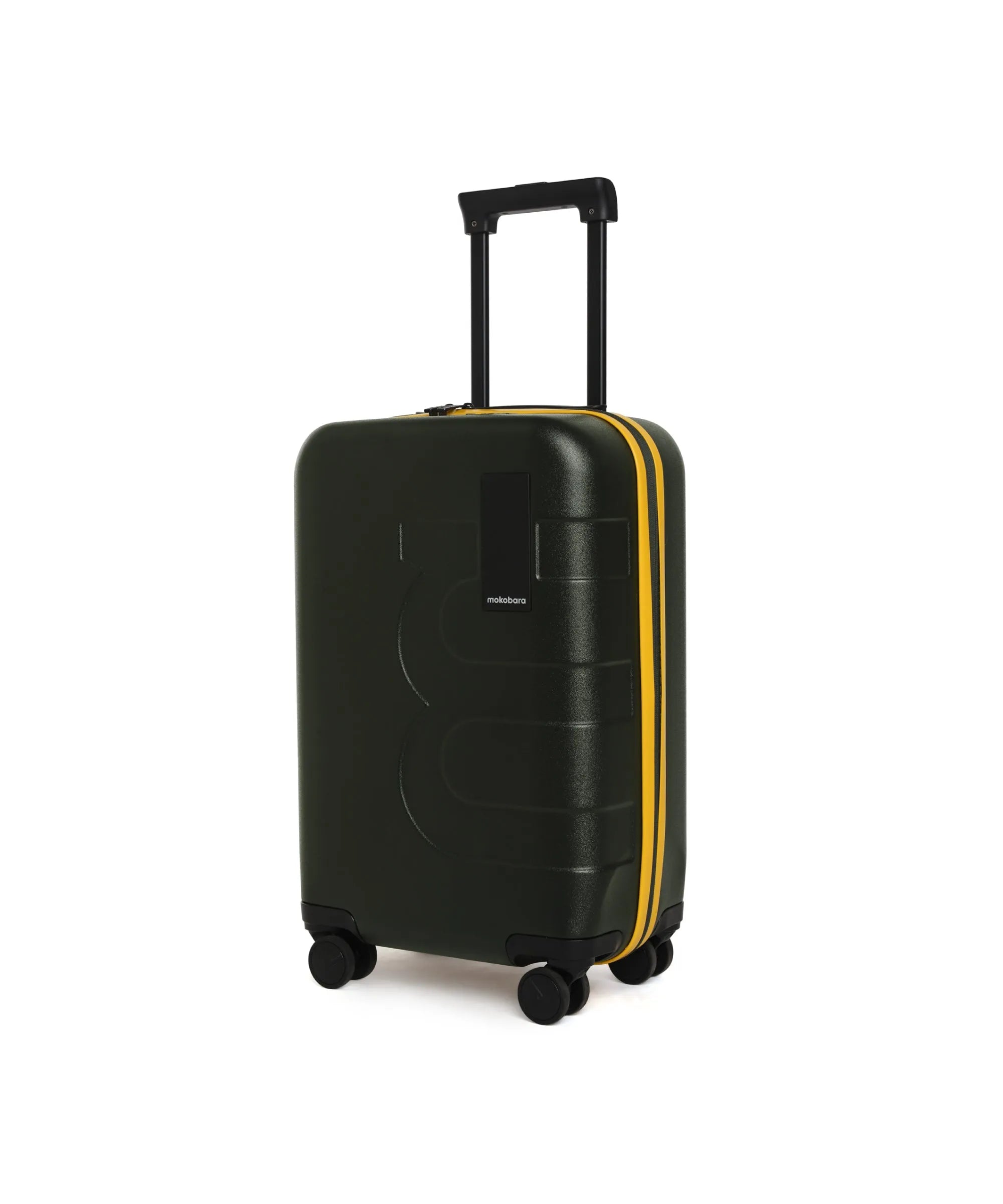 Color_4AM Forest Sunray (Limited Edition) | The Em Cabin Luggage