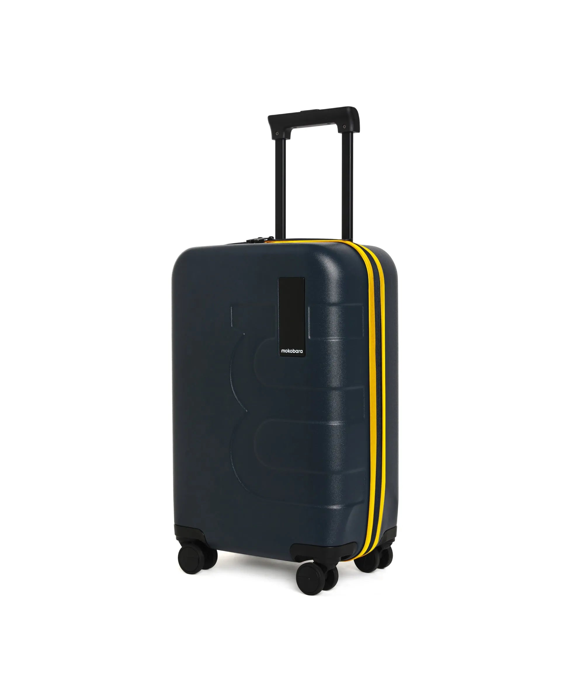 Color_We Meet Again Sunray (Limited Edition) | The Em Cabin Luggage
