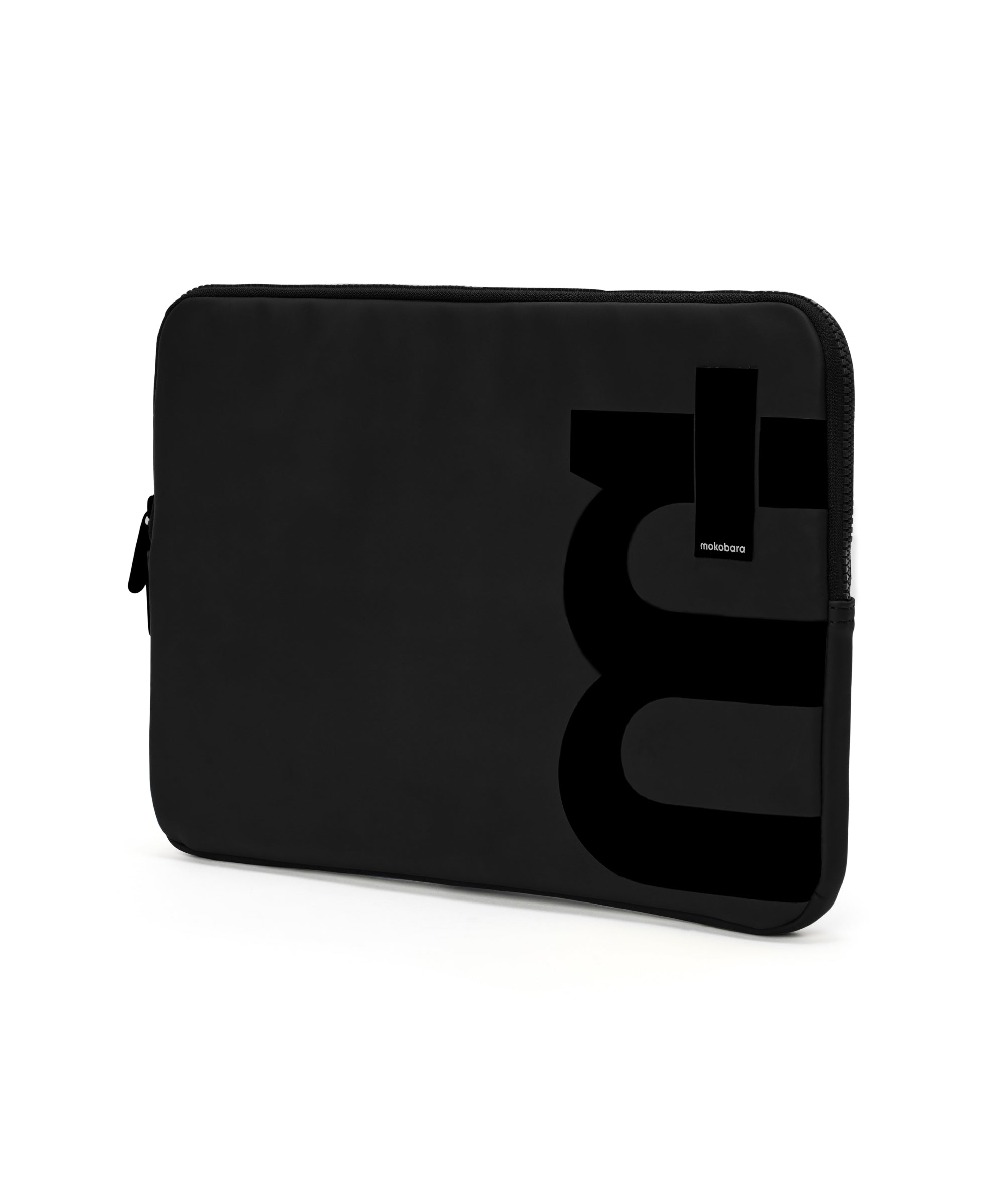Color_Crypto | The Em Laptop Sleeve 