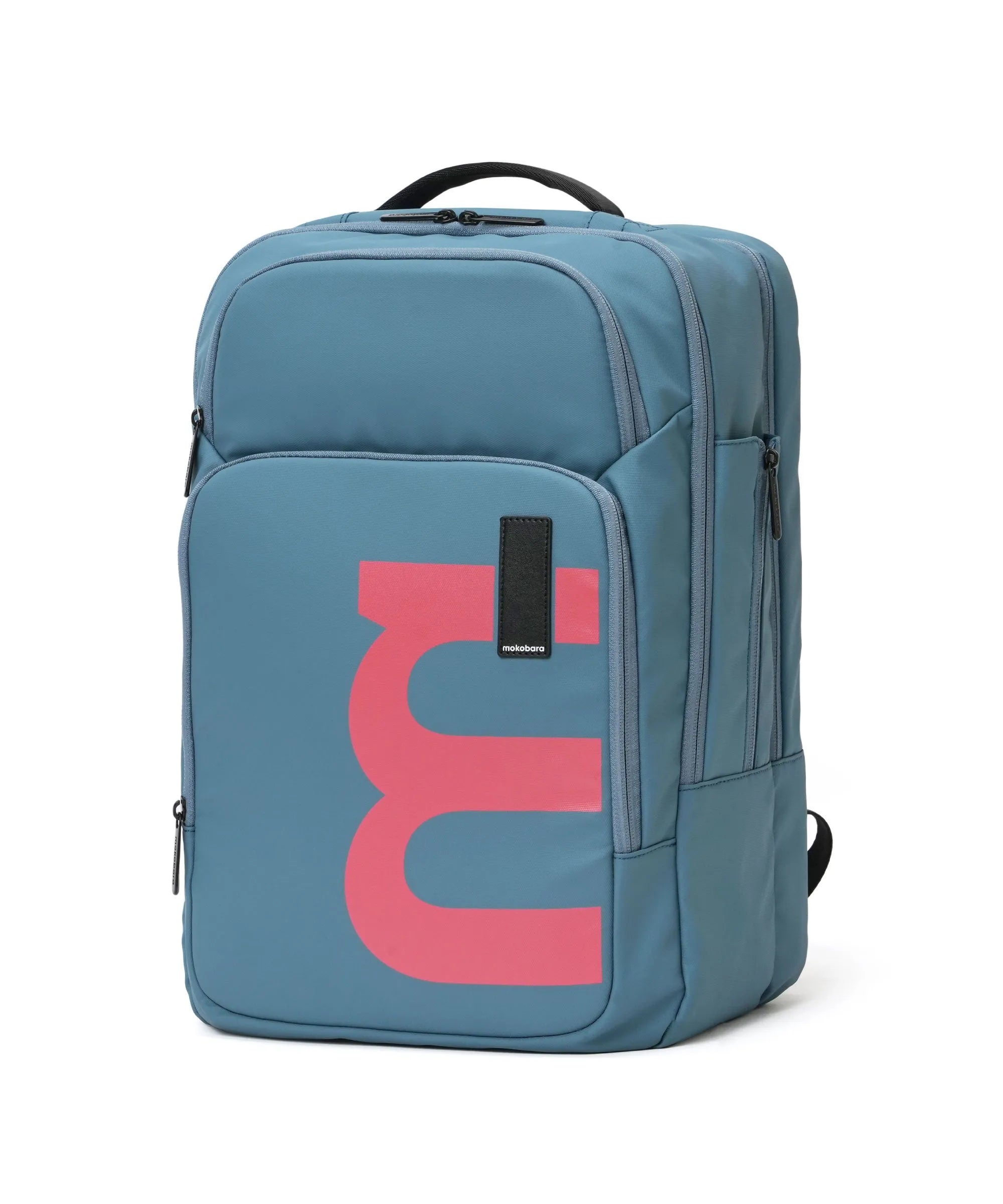 Color_Yacht Party | The Em Overnighter Backpack