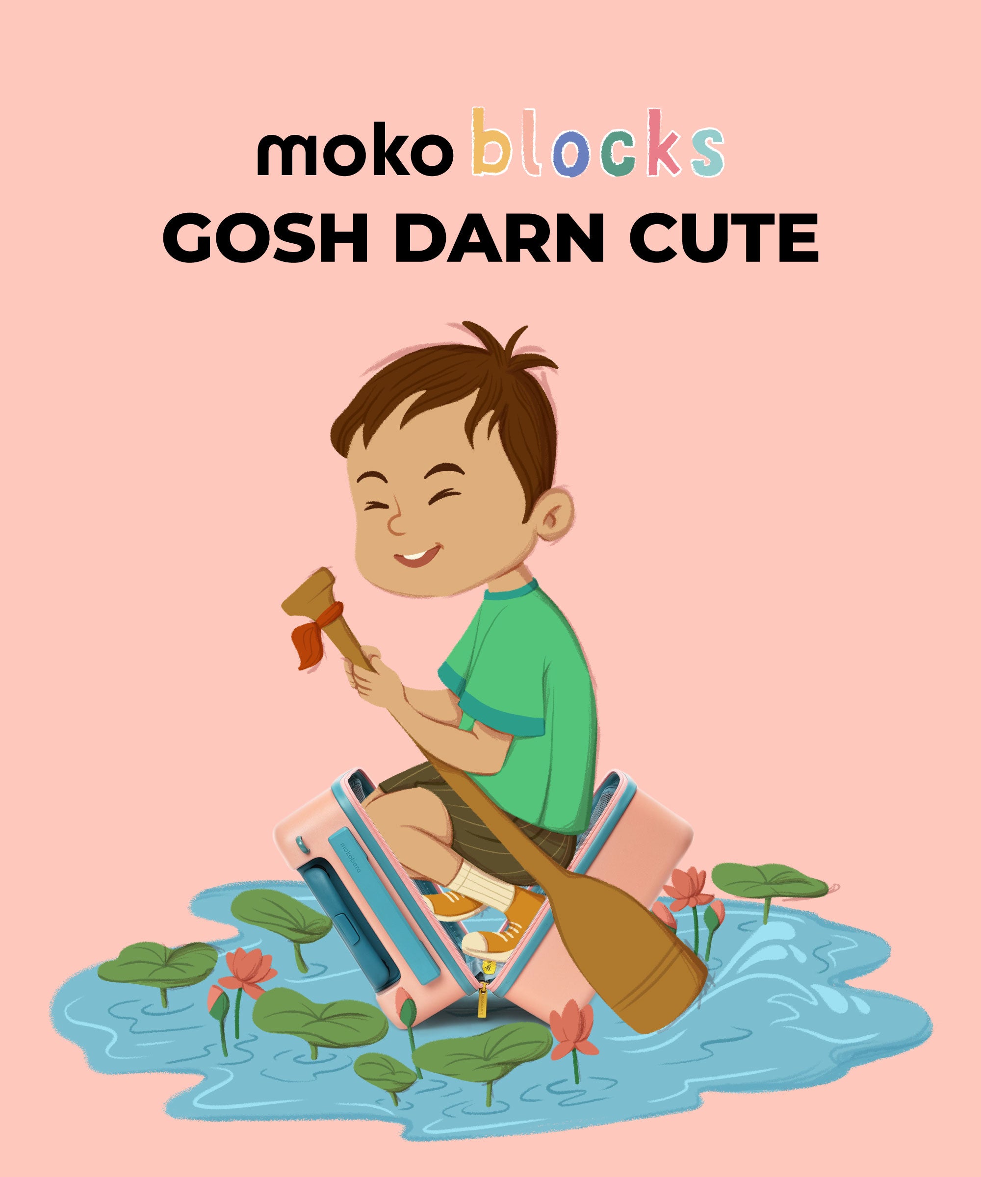 Color_Jam Jar | The Moko Blocks