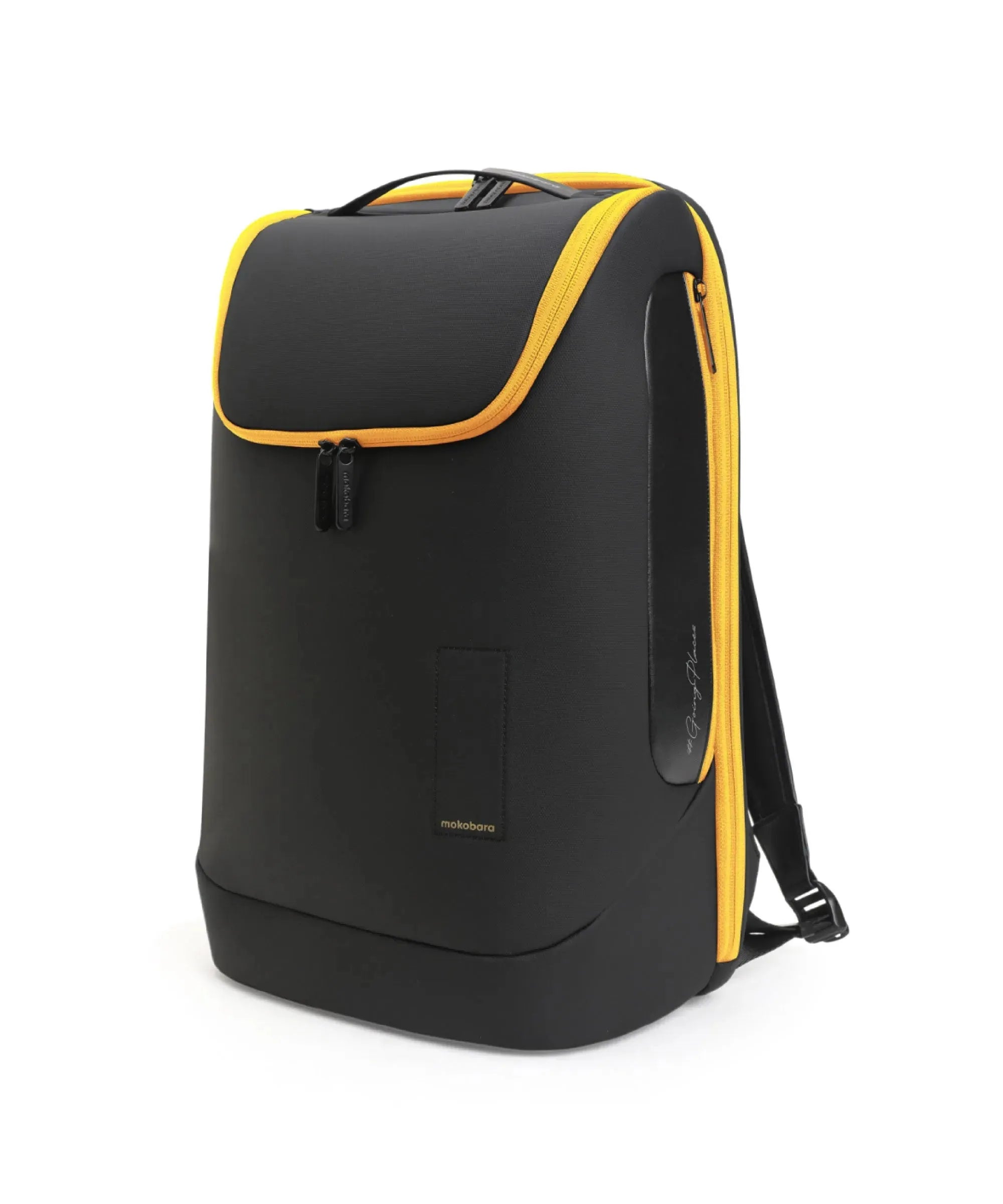 Color_Crypto Sunray (Limited Edition) | The Transit Backpack