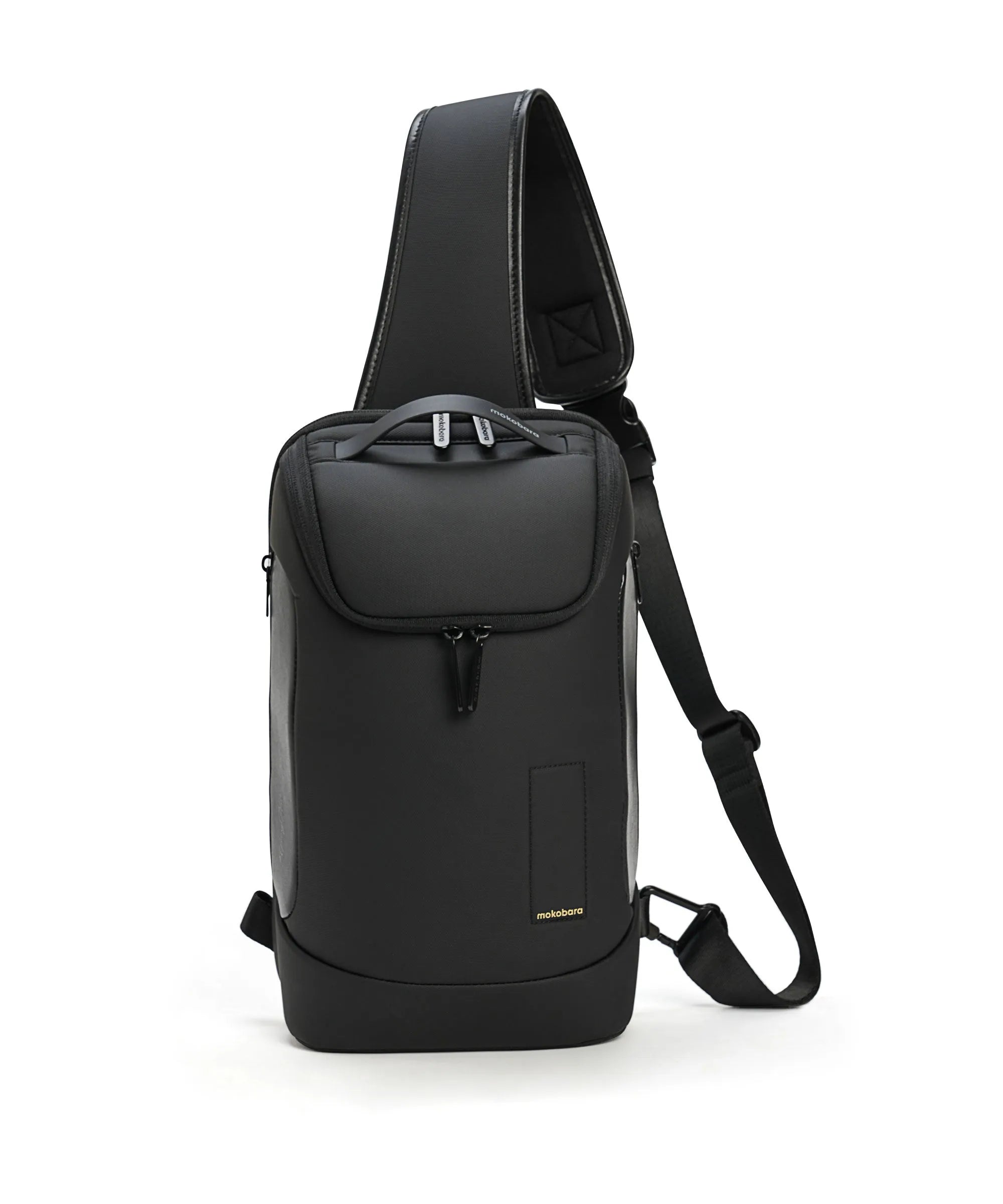 Color_Crypto | The Transit Crossbody Sling
